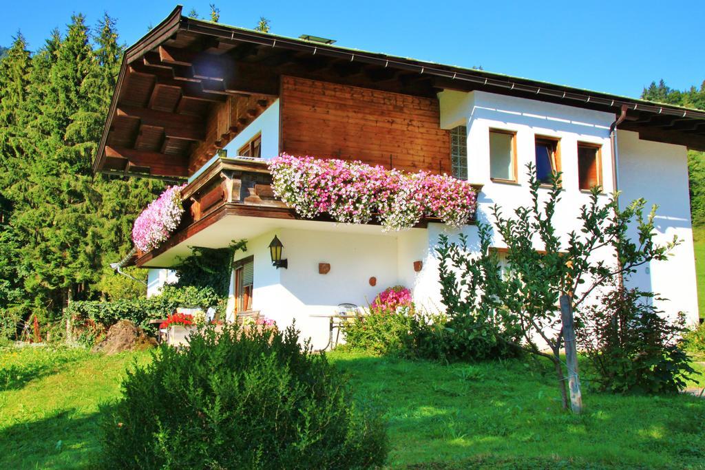 Appartements Binderhof Бухен Номер фото