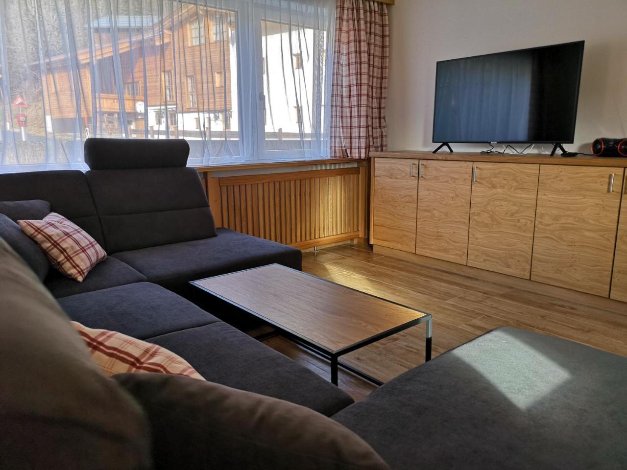 Appartements Binderhof Бухен Экстерьер фото